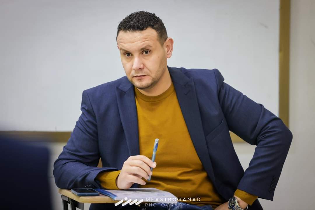 قسم إدارة الأعمال